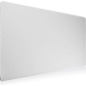 XXL Gaming Mouse Pad 35.4x15.7 Professional Large Mouse Pad & Computer Game Mouse Mat-90x40 Greyus