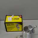 W71 Spray up and Down Pot Paint Spray Household Spray Pneumatic(Upper can1.5mm)