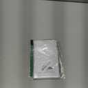 newestor 2026-2027 Planner Refill, Monthly, 3-3/4" x 6-3/4", Apr 2026 to Dec 2027, Personal/Portable Size