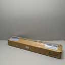 Hemmotop Backdrop Stand 10x8ft (WxH), Photography Background Stand for Parties, Adjustable Photo Backdrop Stands Kit for Wedding, Photo Booth, Party, Decoration, Balloon, Projector Screen