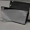 Roshtia 200 Pcs 4 oz Snow Cone Cups Paper Thicken Disposable with 1 Cups Dispenser Pull Type Wall Mount Cup Holder Paper for Restaurants, Home, and Office, and Shaved Ice, Cold (White)