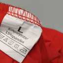 YITTY Active Women's UltraLuxe Built-in Bra Tank Top, Athleisure, 4-Way-Stretch Large