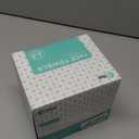 Face Towels, 10"12" Disposable Face Towel, Face Towelettes XL, Ultra Soft Makeup Remover Dry Wipes, Thick Face Towel for Sensitive Skin, 50 Count (1 Pack)