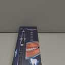 Plaque Remover for Teeth - Pet Ultrasonic Cleaner - Teeth Cleaning Kit for Tartar and Stains - Suitable for Dogs and Cats (Black)