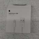 Apple Lightning to USB Cable (1 m)