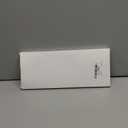 Hanging Jewelry OrganizerTiered Tabletop Countertop Free Standing Necklace Holder Display3 Tier Jewelry Display Necklace Holder Stand (3-Bar)