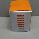 Cooling Waterproof Mattress Protector King Size, Mattress Cover 3D Air Fabric Mattress Pad Cover Smooth Soft Breathable Noiseless, 8''-21'' Deep Pocket