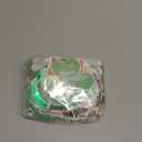 103 PCS St. Patricks Day Decorations Kit Party Supplies Set, Shamrock Hanging Swirl, Lucky Banner, Clover Garland, Balloons & Table Confetti for Irish St Patricks Day Home Party Decor (Green)