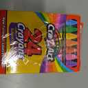 4 x  Cra-Z-Art 24ct Crayons Pack, Perfect Back to School Essential, Art Supplies for Coloring Fun, Ages 3 and Up