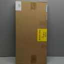 Serene Valley Sink Bottom Grid 28-1/16" X 13-15/16", Centered Drain with Corner Radius 2", SVM2814C