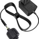 LaWana Charger for Pool Blaster Vacuums Compatible with Max Li HD, Max Li CG, Millenium Li, iVAC 360 Li and Volt FX-8 Li Cleaner Adapter,Power Cord LC099-3S6X099/P30X099-DC