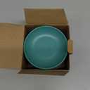 PYRMONT Wheat Straw Dipping Bowls, 2 OZ Soy Sauce Dish & Bowl, Small Dipping Sauce Bowls Set of 8, Mini Appetizer Plates for Side Dishes,Ketchup,BBQ, Party, Condiments Serving Bowl Set - Multi