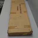 Poster Board Stand for Display, Floor Sign Holder for Banner Foam Board with 5.2lb Super Heavy Duty Base, Double Sided Display and Height Adjustable, for Business Advertising (1Pack)