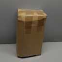 ROCEEI 47 Pcs Car Seat Cover Full Set Car Accessories for Front Rear Seat Fluffy Steering Wheel Cover Belt Automotive Floor Mats Air Conditioner Decoration Strip(Green)