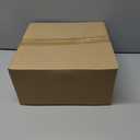 Artificial Fall Flowers Fake Hanging Plants Flowers Basket for Outdoors Autumn Decoration, Silk Morning Glory with Eucalyptus Look Real UV Resistant Faux Flowers for Outside Porch Patio Balcony, White