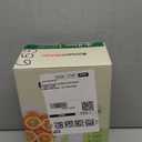 Bonsenkitchen 3 Rolls 11" x 16' + 3 Rolls 8" x 16' Vacuum Sealer Bags for Food with a Color Box, Easy to Store, Commercial Grade, BPA Free, Great for Food Storage or Sous Vide, VB22