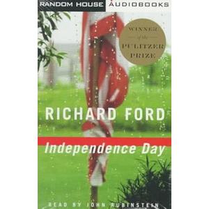 Independence Day: Bascombe Trilogy 2 (Pulitzer Prize Winner)