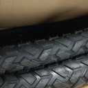 ULTRAVERSE 26x4 E-Bike Fat Tire - Robust, High-Performance 26inch Fat Tyre for MTB and Ebikes, Durable All-Terrain Directional Tread, Superior Density for Street & Trail Adventures-2 Unit, 26x4.0