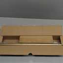 Curtain Rods No Drilling for Windows 32 to 60 Inch:No Drill Small Gold Curtain Rod with Adhesive Brackets for Bedroom,5/8" Apartment Renter Friendly Adjustable Drapery Rods Easy Install