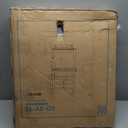 Elevon Art Easel for Kids, 3 in 1 Adjustable Wooden Kids Drawing Easel, Double-Sided Whiteboard, Chalkboard & Paper Roll, 2-Tier Rack with 2 Storage Boxes, Standing Easel for for Painting & Drawing