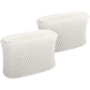 WF2 Humidifier Filter Replacement for Vicks & Kaz Starry Night Cool Mist Humidifier V3500N V3700 V3100 V3900, Fit for Protec PWF2 VEV400 Humidifier Wicking Filters -2 Pack