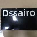 iPhone 13Pro Max 6.7 Sicolone (Lilac Purple) Dssairo Phone Case