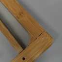 Redmon since 1883 Bamboo 3 Tier Shelf