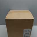 MEKOH Pressure Washer Hose Reel 100FTx3/8, 200FTx1/4 Manual Power Washer Hose Reel with M22 14mm Fitting,4500PSI Heavy Duty Hose Reel for Water,High Pressure Metal Reel with Wall/Van/Trailer Mount