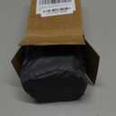 Larger Self-Inflating Airplane Seat Cushion for Long Flights  Portable Travel Cushion Airplane Seat - Memory Foam Travel Seat Cushion Providing Pressure ReliefGrey