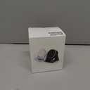 Wireless Induction Audio Bluetooth Speaker, 4 in 1 Phone Stand Speakers Amplifier with Colorful Ambient Light,360 Adjustable Holder for Tablet iPhone Android, Gifts for Men Women Teens-White