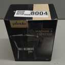 Primula Classic Stovetop Espresso and Coffee Maker, Moka Pot for Italian and Cuban Caf Brewing, Greca Coffee Maker, Cafeteras, 6 Espresso Cups, Black