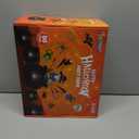 Halloween Party Favors Bulk for Kids, 60 Pack Prefilled Witch Cauldrons with Halloween Toys for Halloween Party Supplies, Halloween Goodie Bag Fillers, Miniatures Novelty Toys