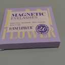 Magnetic Eyelash with Applicator