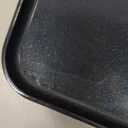 Blue Diamond 11" Griddle Pan, Diamond Infused Healthy Ceramic Nonstick, PFAS & PFOA-Free, Dishwasher & Oven Safe, Even Heating, Metal Utensil Safe, Warp Control, Blue