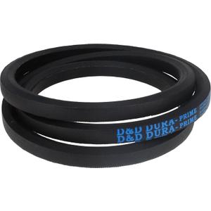 BB60 V-Belt fits John Deere F620 F680 F687