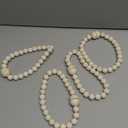 Magnetic Curtain Tiebacks, Curtain Tie Backs for Curtains 4 Pack