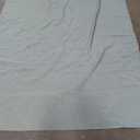 BRILLMAX 6 Pack Sage Green Tablecloths for 6 Foot Rectangle Tables 90 x 132 Inch - 6ft Rectangular Bulk Linen Polyester Fabric Washable Cloth Cover for Wedding Reception Banquet Birthday Party