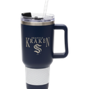 Kraken Colossus Tumbler 40oz