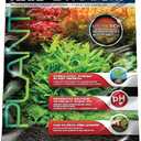 Fluval 12693 Plant and Shrimp Stratum for Freshwater Fish Tanks, 4.4 lbs.  Aquarium Substrate for Strong Plant Growth, Supports Neutral to Slightly Acidic pH