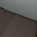 KitchenClouds Kitchen Mat Cushioned Anti Fatigue Kitchen Rug Non Slip Standing Mat Comfort Floor Mats for Sink Office (17.3"x39"- 0.8inch) (Chocolate)