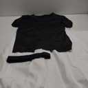 Halloween Cosplay Costumes for Women Men Outfit (Medium)