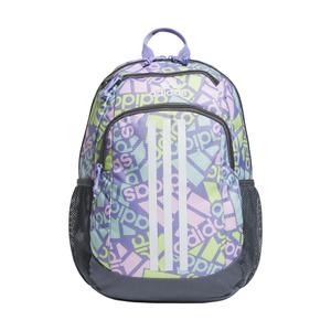 adidas Creator School Backpack 21L (Black)