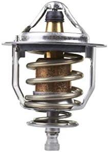 AISIN THT-019 Engine Coolant Thermostat - Compatible with Select Lexus ES, HS, LS, RX, SC Scion tC, xB, xD Toyota 4Runner, Avalon, Camry, Corolla, Highlander, RAV4, Sienna, Tacoma, Tundra + More
