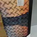 SESEAT 18x24 Frame Black, Display Pictures18x24 without Mat, Photo Frames Wall Gallery, 1 Pack