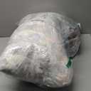 Cat Couch for Pets - Cute Cat Beds for Indoor Cats with Removable Cover, Washable Soft Corduroy Plush, Fluffy Supportive Pet Sofa Chair for Cats, 24 inch Grey