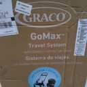 Graco Gomax Travel System (Stroller & Car Seat), Ace