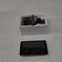 A-pple Carplay & Android Auto,7 Inches Carplay Screen for Car with Light-Sensitive, Siri & G-oogle Assistant Voice Control, Mirror Link, Bluetooth,Suitable for Various Models (7 Inches)