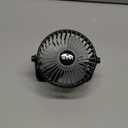Desk Fan Portable, Personal Mini Desktop 3 Speeds Quiet Small Table Fan with Cable USB Powered for Home Office Study reading Bedroom Indoor Car Outdoor Travel
