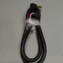Utilitech 6-ft 6-Gauge Indoor Range Extension Cord