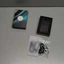 96GB MP3 Player with 90 Hours Long Battery Life,Bluetooth 5.0,Phinistec Z6 Digital Audio Player with Loud Speaker, 2.4'' IPS Portable Music Player,FM Radio,Voice Recorder Support up to 256GB(Black)